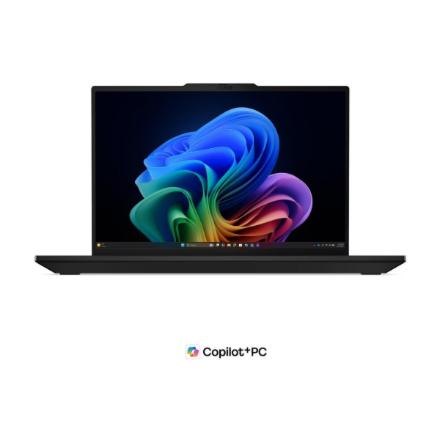 Lenovo ThinkPad T16 G5 Intel | Black | 16 " | IPS | WUXGA | 1920 x 1200 pixels | Anti-glare | Intel Core Ultra 7 | 355 | 32 GB | LPCAMM2 LPDDR5X | Solid-state drive capacity 512 GB | Intel Graphics | Windows 11 Pro | 802.11be | Bluetooth version 5.4 | 5G upgradable | Keyboard language Nordic | Keyboard backlit | Warranty 36 month(s) | Battery warranty 12 month(s) - Image 3