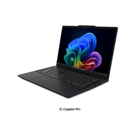 Lenovo ThinkPad T14 G7 Intel | Black | 14 " | IPS | WUXGA | 1920 x 1200 pixels | Anti-glare | Intel Core Ultra 7 | 355 | 32 GB | LPCAMM2 LPDDR5X | Solid-state drive capacity 512 GB | Intel Graphics | Windows 11 Pro | 802.11be | Bluetooth version 5.4 | 5G upgradable | Keyboard language Nordic | Keyboard backlit | Warranty 36 month(s) | Battery warranty 12 month(s) - Image 2