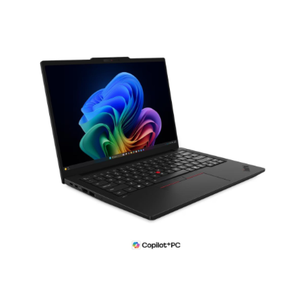 Lenovo ThinkPad T14 G7 Intel | Black | 14 " | IPS | WUXGA | 1920 x 1200 pixels | Anti-glare | Intel Core Ultra 7 | 355 | 32 GB | LPCAMM2 LPDDR5X | Solid-state drive capacity 512 GB | Intel Graphics | Windows 11 Pro | 802.11be | Bluetooth version 5.4 | 5G upgradable | Keyboard language Nordic | Keyboard backlit | Warranty 36 month(s) | Battery warranty 12 month(s) - Image 3