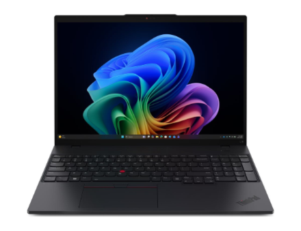Lenovo ThinkPad L16 Gen 3 16 WUXGA ULT7-355/24GB/512GB/Intel Graphics/WIN11 Pro/Nordic Baclit kbd/FP/3Y Warranty | Lenovo