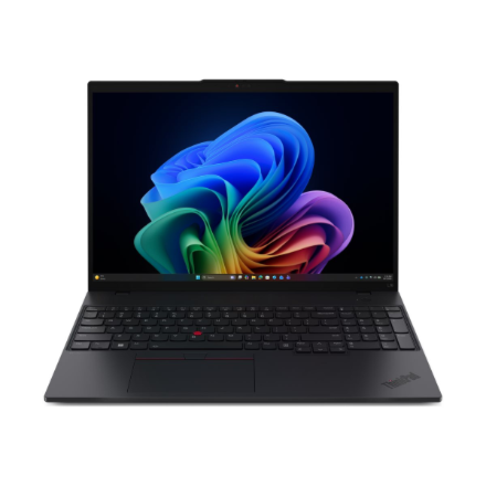 Lenovo ThinkPad L16 Gen 3 16 WUXGA ULT7-355/24GB/512GB/Intel Graphics/WIN11 Pro/Nordic Baclit kbd/FP/3Y Warranty | Lenovo