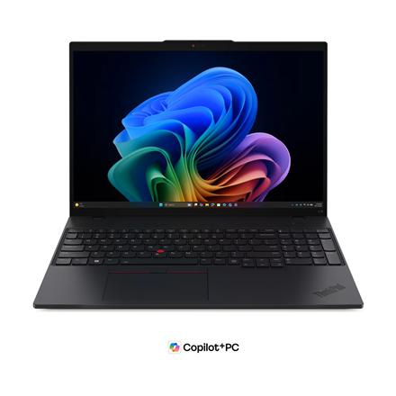 Lenovo ThinkPad L16 Gen 3 16 WUXGA ULT7-355/24GB/512GB/Intel Graphics/WIN11 Pro/Nordic Baclit kbd/FP/3Y Warranty | Lenovo - Image 2