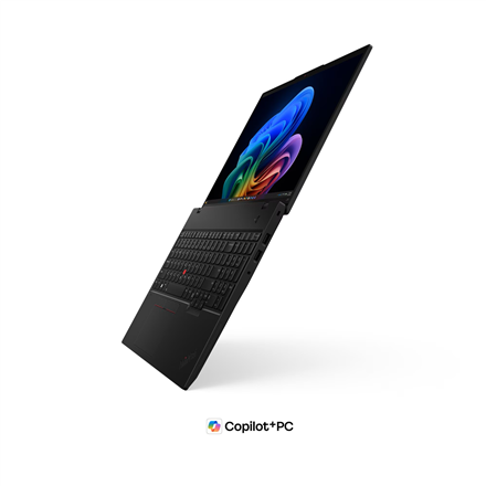 Lenovo ThinkPad L16 Gen 3 16 WUXGA ULT7-355/24GB/512GB/Intel Graphics/WIN11 Pro/Nordic Baclit kbd/FP/3Y Warranty | Lenovo - Image 4