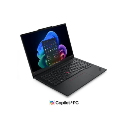 Lenovo ThinkPad E14 G7 Intel | Black | 14 " | IPS | WUXGA | 1920 x 1200 pixels | Anti-glare | Intel Core Ultra 7 | 258V | 32 GB | Soldered LPDDR5x | Solid-state drive capacity 512 GB | Intel Arc Graphics 140V | Windows 11 Pro | 802.11ax | Bluetooth version 5.3 | Keyboard language English | Keyboard backlit | Warranty 36 month(s) | Battery warranty 12 month(s) - Image 3