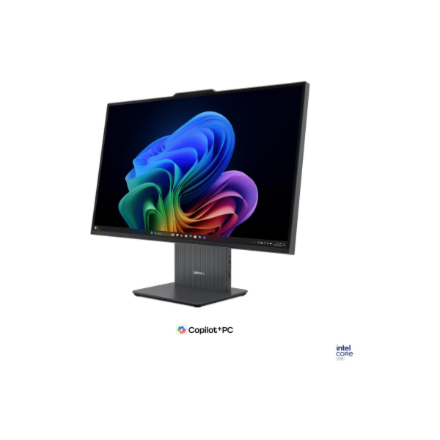 Lenovo IdeaCentre | 27IPH11 | Desktop | AIO | 27 " | Intel Core Ultra 5 | 325 | 16 GB | Soldered LPDDR5X | 1000 GB | Intel Graphics | English | Windows 11 Home | Warranty 24 month(s) - Image 4