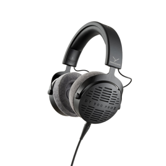 Beyerdynamic | Studio Headphones | DT 900 PRO X | Over-Ear | Black | Noise reduction