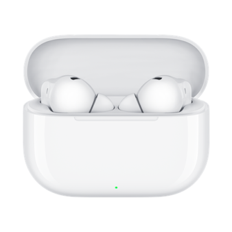 Huawei | Headphone | FreeBuds SE 4 ANC | Bluetooth | In-ear | White | Noise canceling | Wireless
