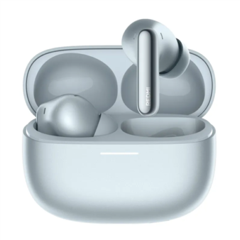 Xiaomi | Earbuds | Redmi Buds 8 Pro | Bluetooth | Open-Ear | Glacier Blue | Wireless