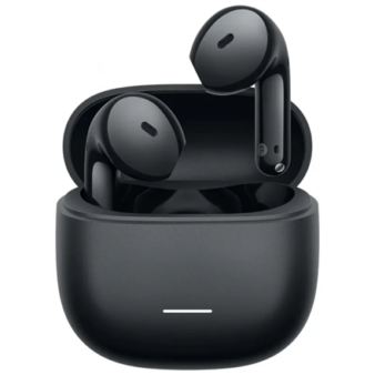 Xiaomi REDMI Buds 8 Active | Bluetooth | Black | Wireless