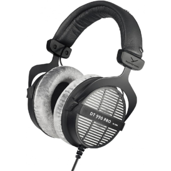 Beyerdynamic | Studio Headphones | DT 990 PRO