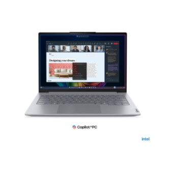 Lenovo ThinkBook 14 G9 IPL Intel | Arctic Grey | 14 " | IPS | WUXGA | 1920 x 1200 pixels | Anti-glare | Intel Core Ultra 5 | 325 | 16 GB | SODIMM DDR5 | Solid-state drive capacity 512 GB | Intel Graphics | Windows 11 Pro | 802.11be | Bluetooth version 5.4 | Keyboard language Nordic | Keyboard backlit | Warranty 24 month(s) | Battery warranty 12 month(s)