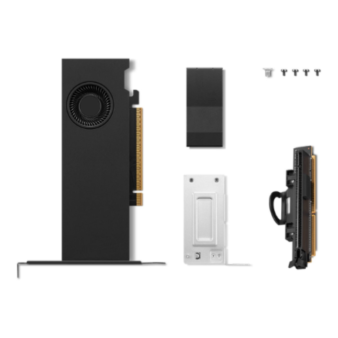 Lenovo NVIDIA RTX PRO 2000 Blackwell 16GB mini DP*4 GDDR7 Graphics Card​ | Lenovo