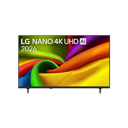 LG 55NU800B3LA 55" (139 cm) 4K NANO UHD Smart TV | LG