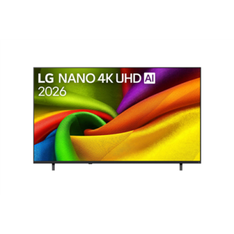 LG 75NU800B3LA 75" (189 cm) 4K NANO UHD Smart TV | LG