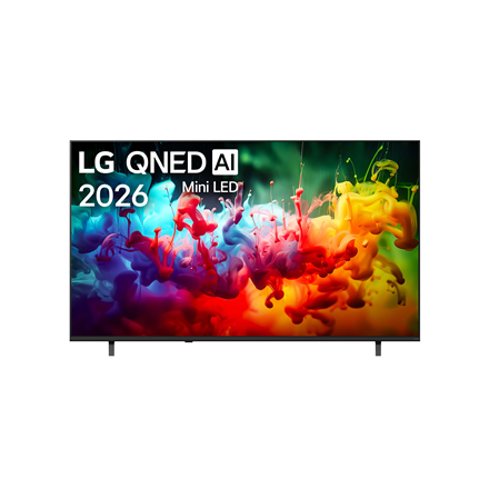 LG 75QNED70B3A 75" (189 cm) 4K QNED Smart TV | LG