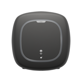 Wallbox Electric Vehicle Charger | Pulsar Pro | 22 kW | 5 m | Black