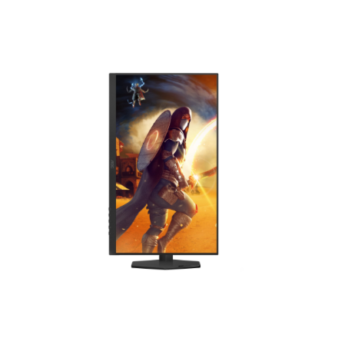 AOC Gaming 27G4ZR 27" 1920x1080/1ms/300cd/m², HDMI, DisplayPort, Headphone Out | AOC
