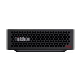 Lenovo ThinkStation PGX NVIDIA GB10 Grace Blackwell Superchip/128GB/1TB/NVIDIA Blackwell Architecture/NVIDIA DGX OS/1Y Warranty | Lenovo