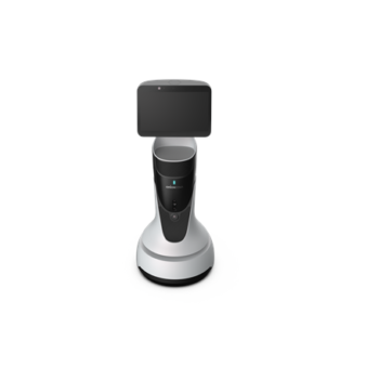 Orion Star | OS-R-SD03 AI Service Robot-GreetingBot Mini