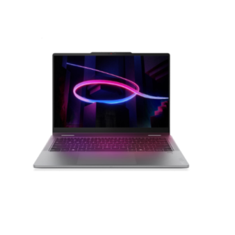 Lenovo Yoga 7 2-in-1 14IPH11 Touch 14 WUXGA ULT7-355/16GB/512GB/Intel Graphics/WIN11 Home/ENG Backlit kbd/Luna Grey/2Y Warranty | Lenovo