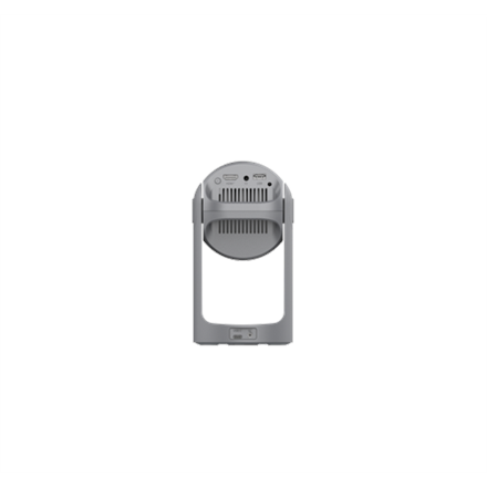 Philips NeoPix 156 Projector, 1280x720, 0.88:1, 1000:1, Gray - Image 2