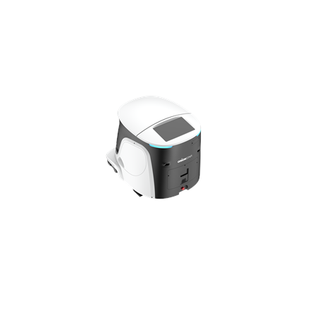 Orion Star | S55 PRO AI Commercial Cleaning Robot - Image 3