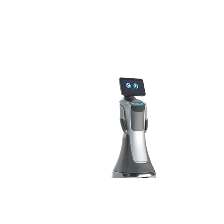 Orion Star | OS-R-SG04 AI Service Robot-GreetingBot Nova - Image 2