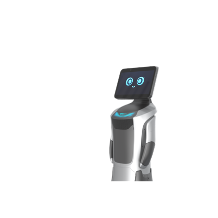 Orion Star | OS-R-SG04 AI Service Robot-GreetingBot Nova - Image 3