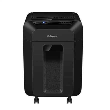 Mini-Cut | AutoMAX 90M | Black | 17 L | Paper shredding | Credit cards shredding - Image 2