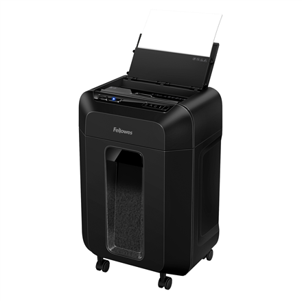 Mini-Cut | AutoMAX 90M | Black | 17 L | Paper shredding | Credit cards shredding - Image 3