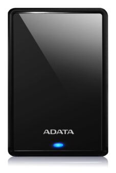 External HDD ADATA HV620S 4TB USB 3.1 Colour Black AHV620S-4TU31-CBK