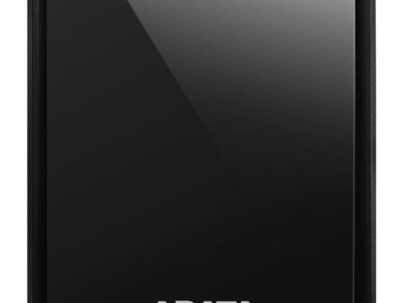 External HDD ADATA HV620S 4TB USB 3.1 Colour Black AHV620S-4TU31-CBK
