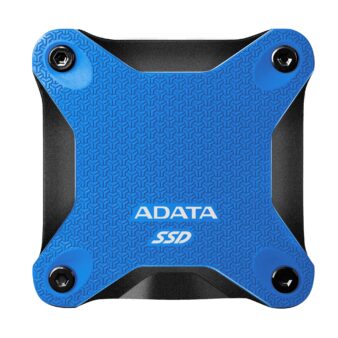 External SSD ADATA SD620 1TB USB 3.2 Write speed 460 MBytes/sec Read speed 520 MBytes/sec SD620-1TCBL