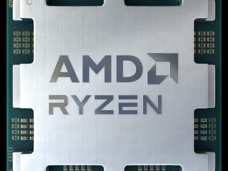 CPU AMD 7500F AMD Ryzen 5 Desktop AMD RyzenT 5 7500F  3.7 GHz 6xCores Cache 32 MB Socket Socket AM5 TDP 65 W Tray 100-000000597