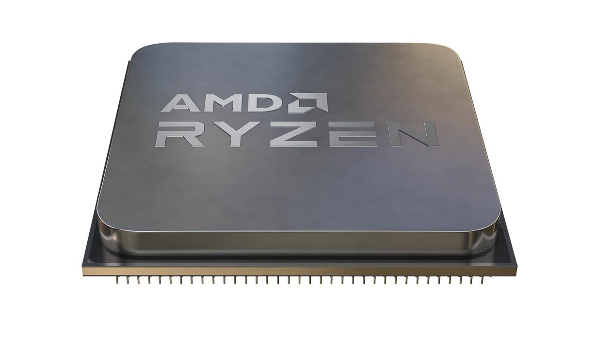 CPU AMD Desktop Ryzen 7 5700X Vermeer 3400 MHz Cores 8 32MB Socket SAM4 65 Watts OEM 100-000000926