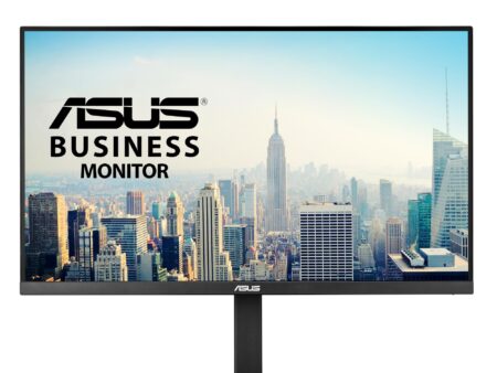 LCD Monitor ASUS 31.5 " 3840 x 2160 pixels 4K Ultra HD Native aspect ratio 16:9 LED Flat 90LM04W7-B01E70