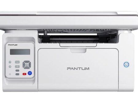 PRINTER/COP/SCAN/M6509NW PANTUM