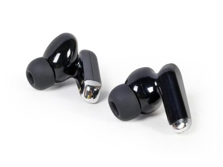 HEADSET BLUETOOTH IN-EAR/TWS BLACK FITEAR-X300B GEMBIRD