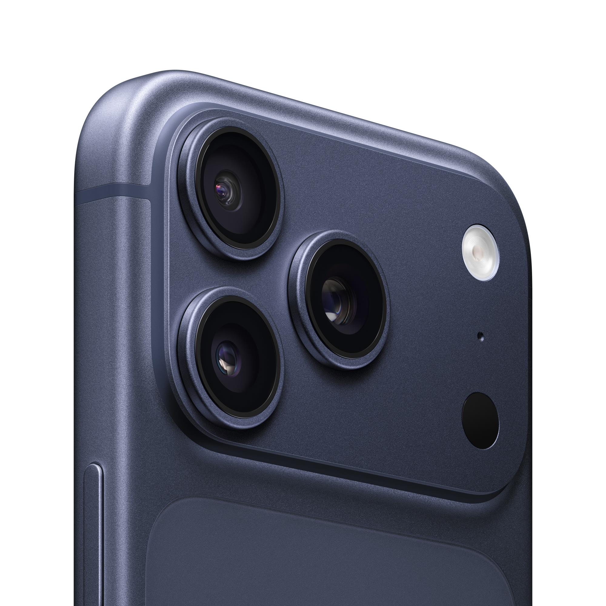 MOBILE PHONE IPHONE 17 PRO/256GB BLUE MG8J4 APPLE - Image 3