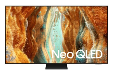 TV Set SAMSUNG 65 " 4K Ultra HD 3840 x 2160 pixels Flat 16:9 Neo QLED QE65QN70FAUXXH