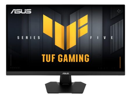 LCD Monitor ASUS 27 " 1920 x 1080 pixels Full HD Native aspect ratio 16:9 LCD Flat 90LM0D81-B01171