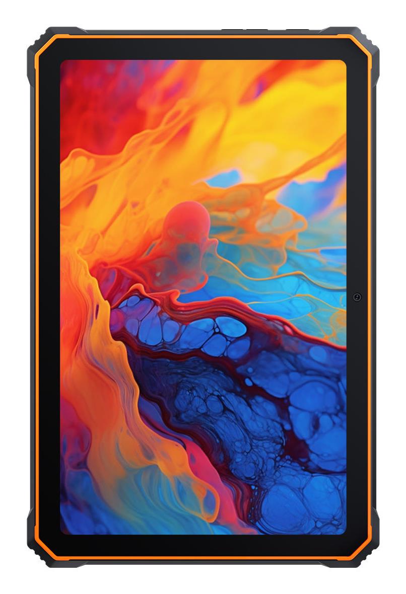 TABLET ACTIVE 8 PRO 10" 256GB/ACTIVE 8 PRO ORANGE BLACKVIEW - Image 2