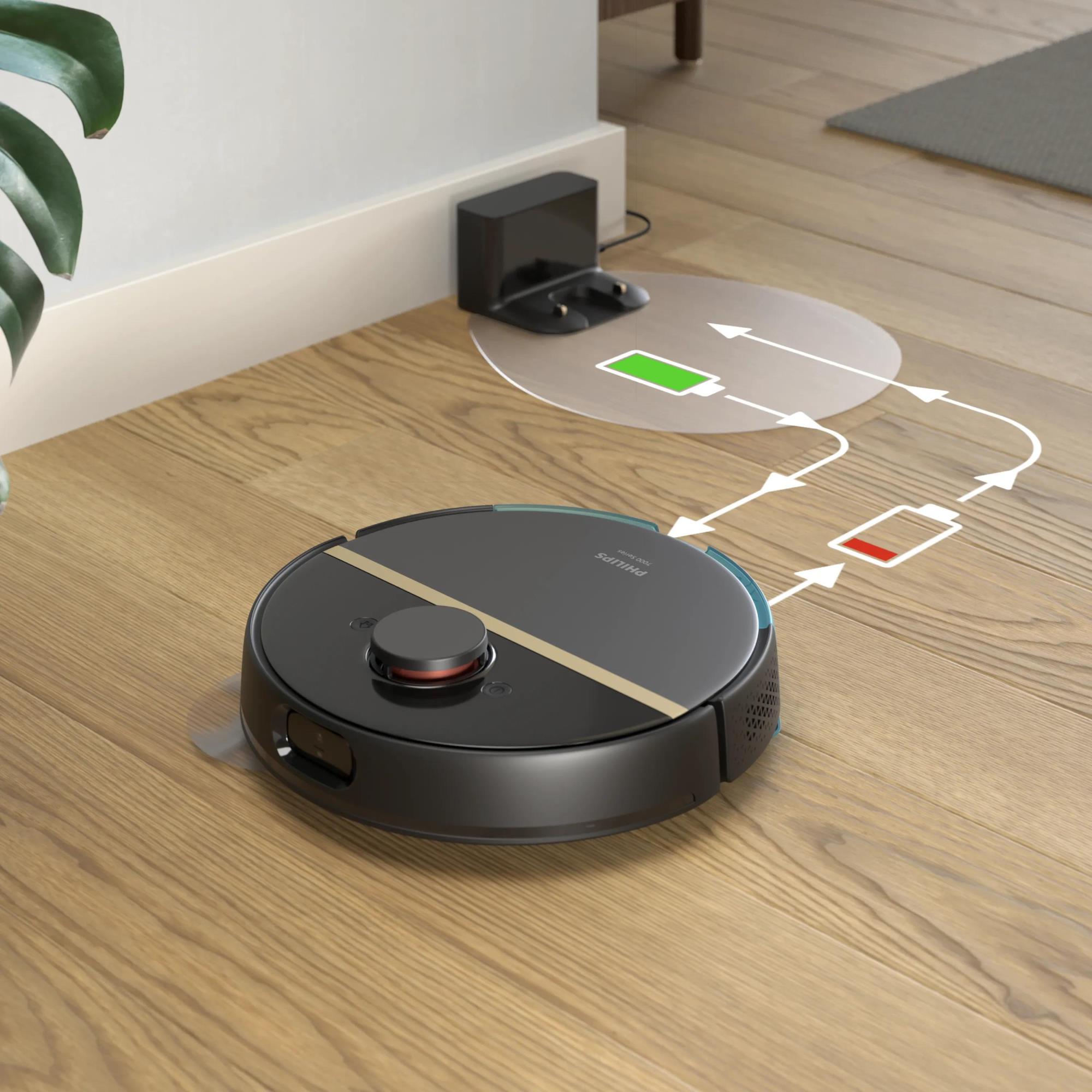 VACUUM CLEANER ROBOT/XU7000/01 PHILIPS - Image 3