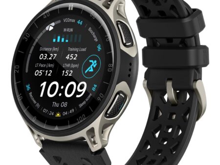 SMARTWATCH AMAZFIT/CHEETAH 2 PRO AMAZFIT