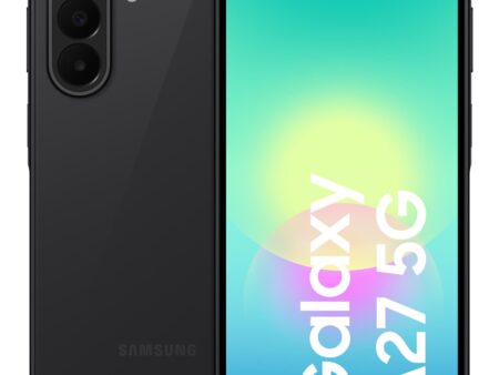 MOBILE PHONE GALAXY A27 5G/128GB BLACK SM-A276B SAMSUNG