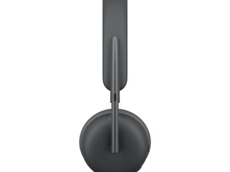 HEADSET ZONE WIRELESS 2/GRAPHITE 981-001152 LOGITECH
