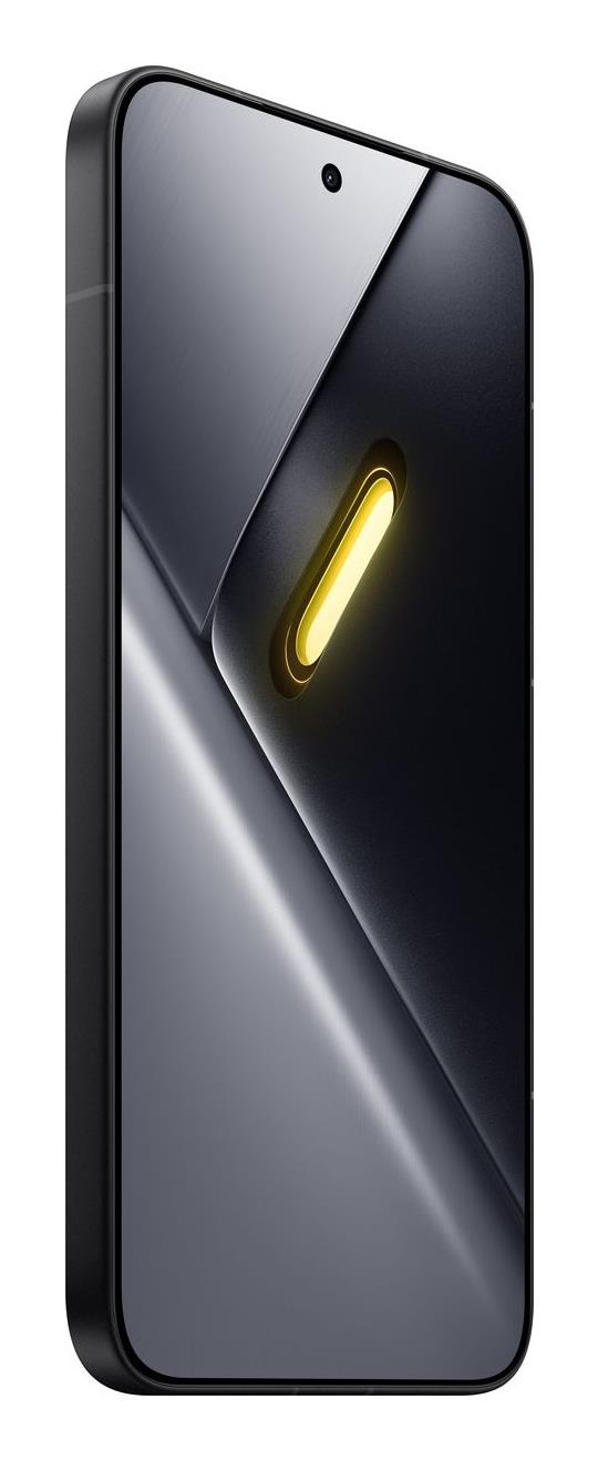 MOBILE PHONE POCO X8 PRO MAX/12/512GB BLACK MZB0NBWEU POCO - Image 3