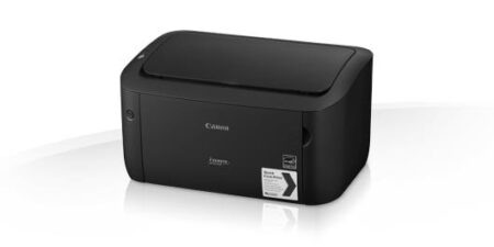Laser Printer CANON LBP6030B USB 2.0 8468B006