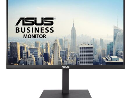 LCD Monitor ASUS 27 " 3840 x 2160 pixels 4K Ultra HD Native aspect ratio 16:9 LCD Flat 90LM09WJ-B02170