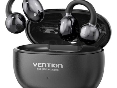 HEADSET WRL ECHO CLIP A11/BLACK NBWB0-PH VENTION